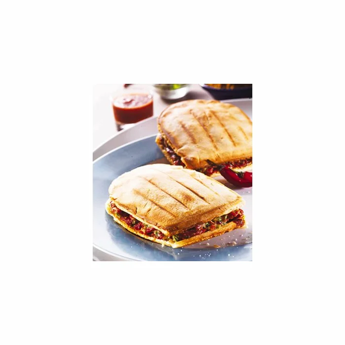 Tefal Toasted Sandwich Plates XA800112 [Mazlietots]